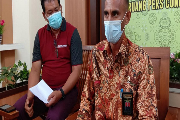 Pengadilan Mediasi Perkara...