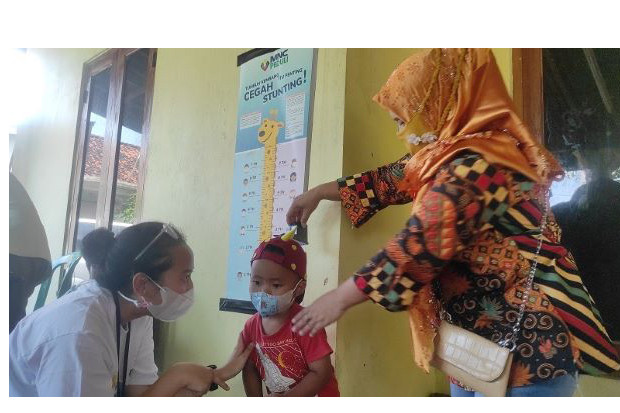 Komunikasi Adalah Kunci...
