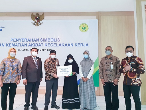 Ahli Waris Seorang Guru...