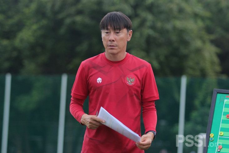 Piala AFF 2020: Shin...