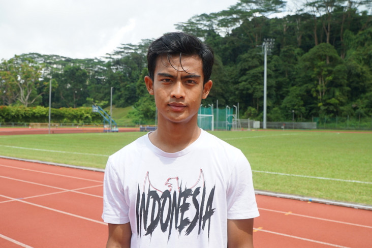 Pratama Arhan Tegaskan...