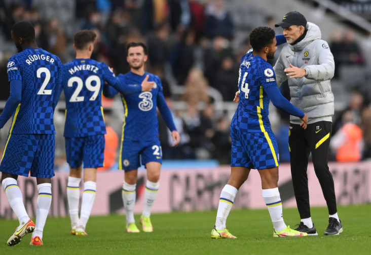Wolverhampton vs Chelsea:...