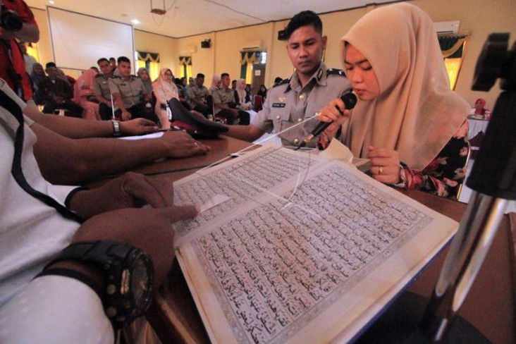 Catat, Ini Syarat Menjadi...