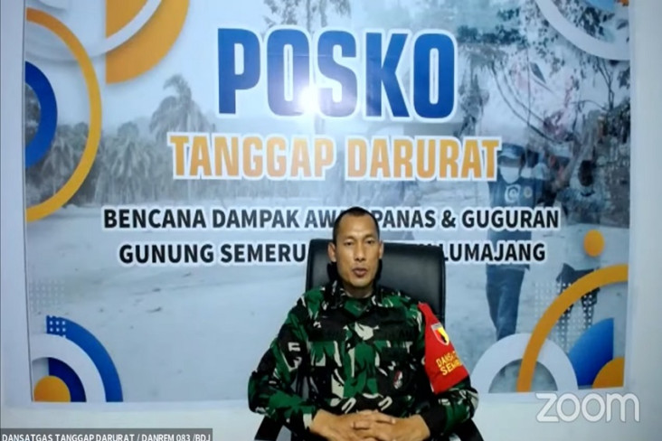 Masa Tanggap Darurat...