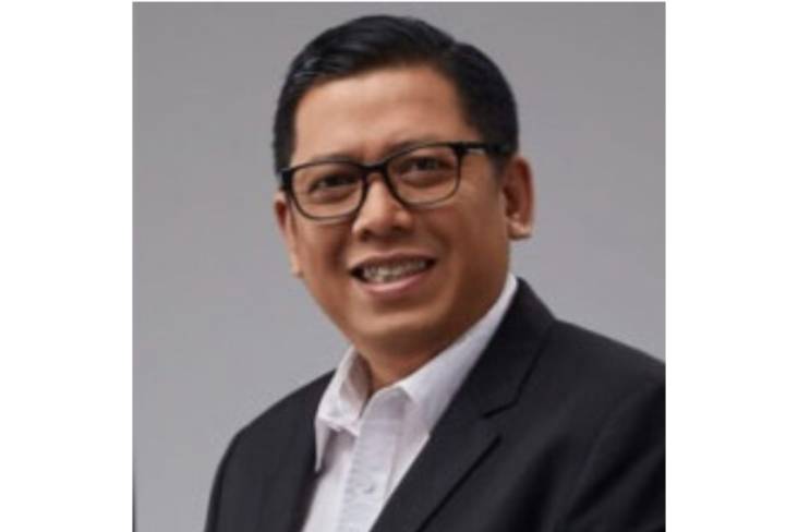 Ini Susunan Pengurus...