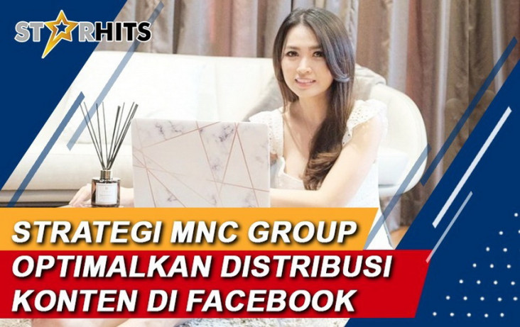 RCTI Terima Penghargaan...