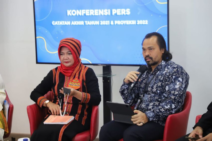 PNBP Pengelolaan Ruang...
