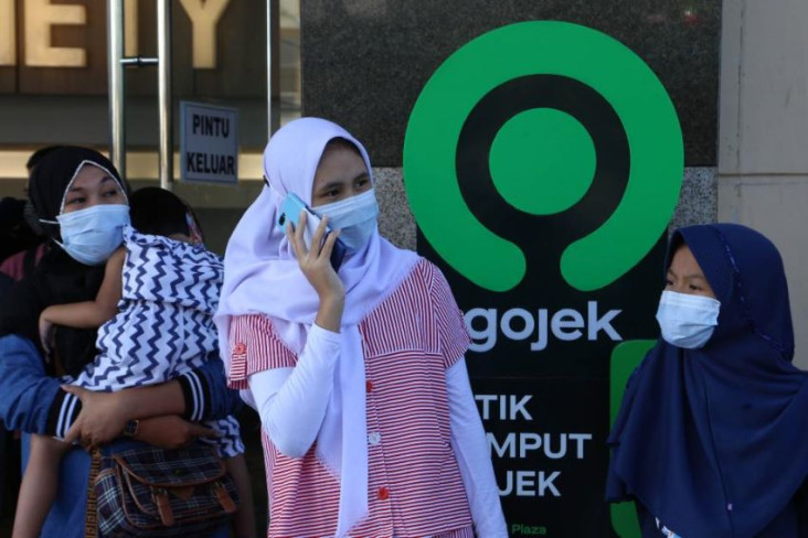 Viral Pengemudi GoCar...
