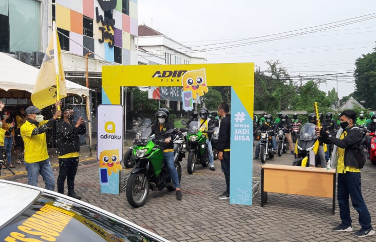 Mulai Dikenalkan di...