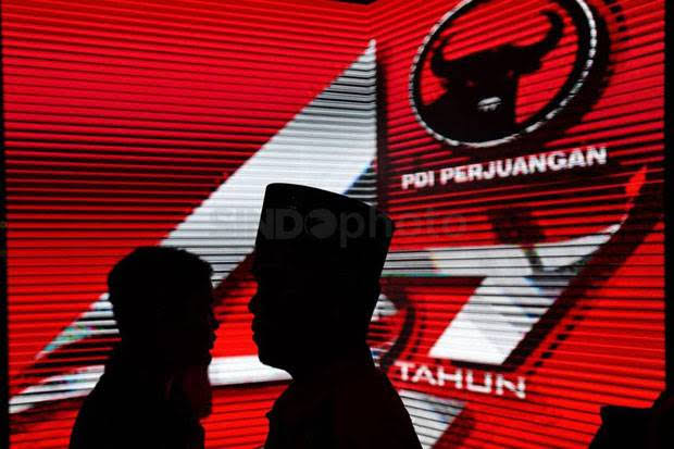 PDIP Sepakati Andi Ansyari...