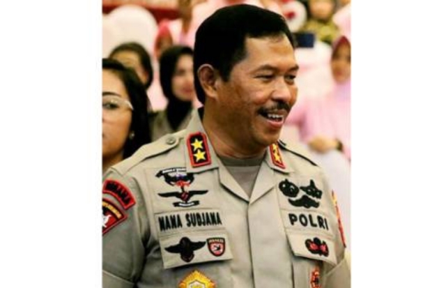 Napi Lapas Bolangi Tewas...