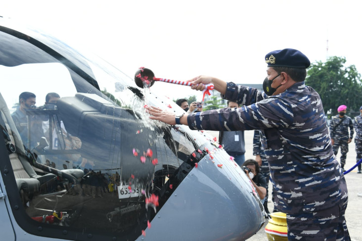Persiapkan Pilot-pilot...