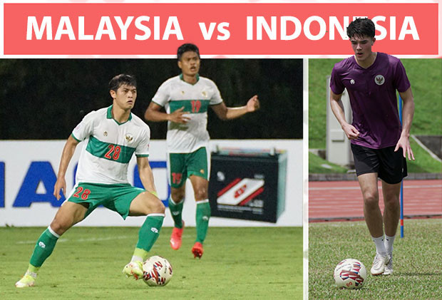 Preview Timnas Indonesia...