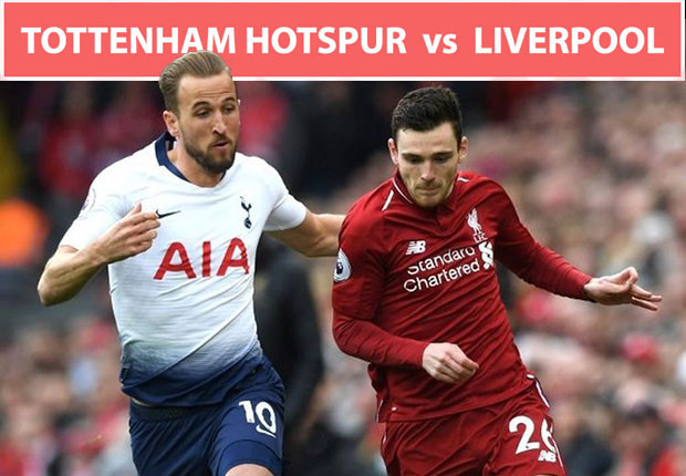 Preview Tottenham Hotspur...