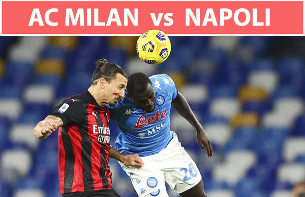 Preview AC Milan vs...