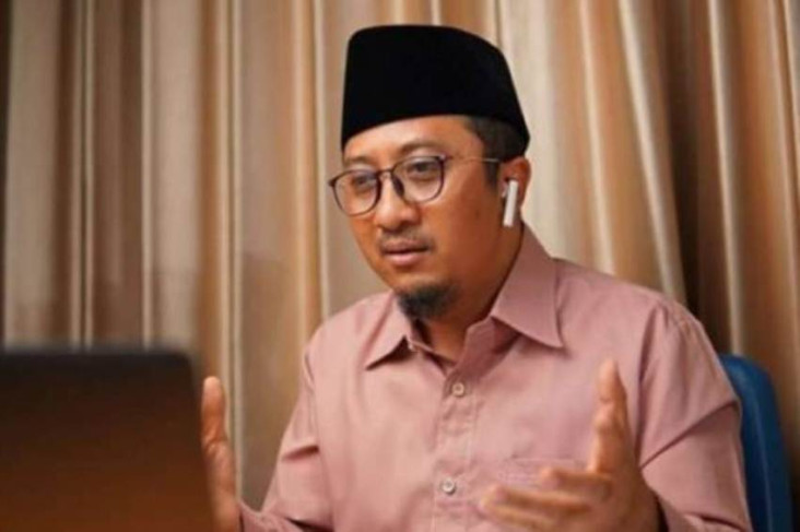 Ini yang Bikin Ustaz...