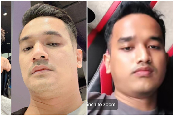 Viral! Seorang Polisi...