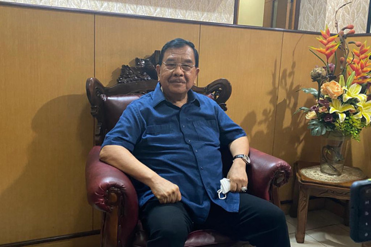 Granat Sayangkan Banyak...