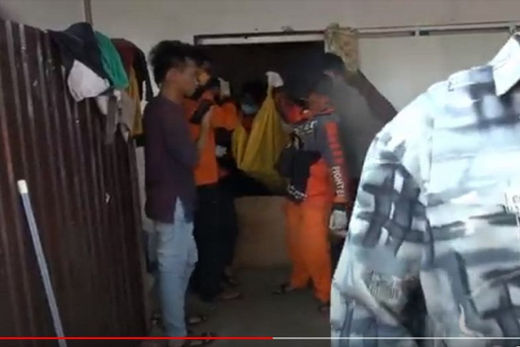 Diduga Jadi Korban Bucin,...