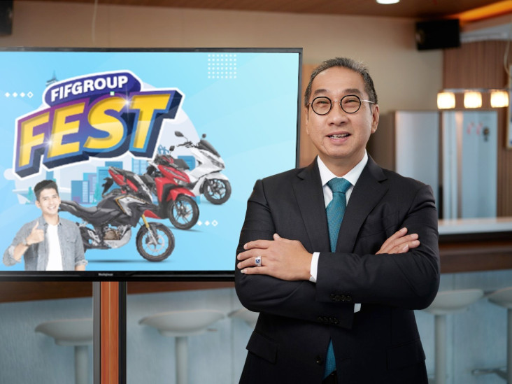 Tutup Tahun, Promo FIFGROUP...