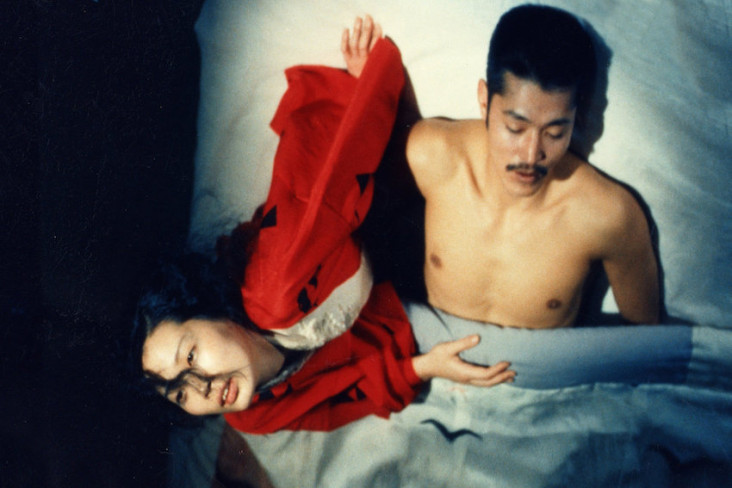 6 Film Jepang yang Tidak...