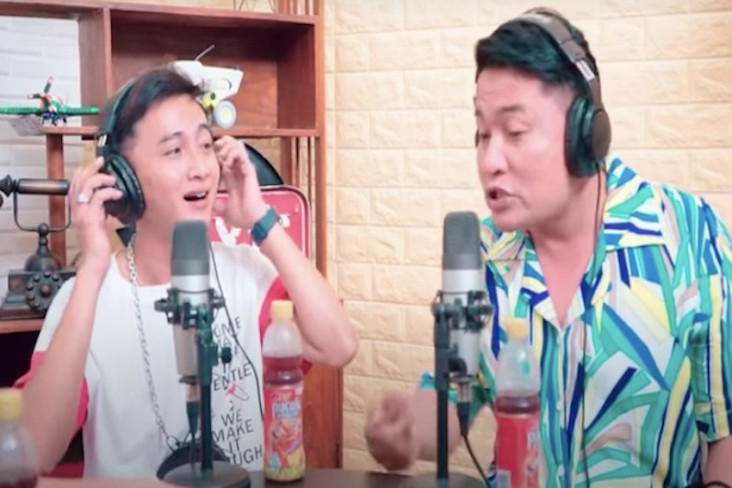 5 Asisten Artis Indonesia...