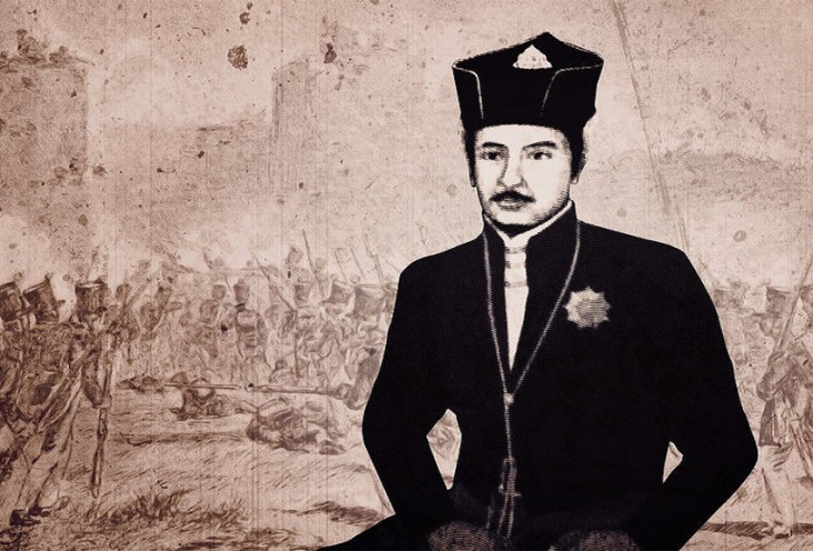 Kisah Cinta Terlarang...