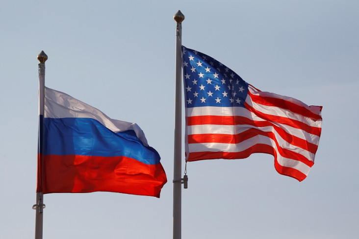 AS Ingin Mencap Rusia...
