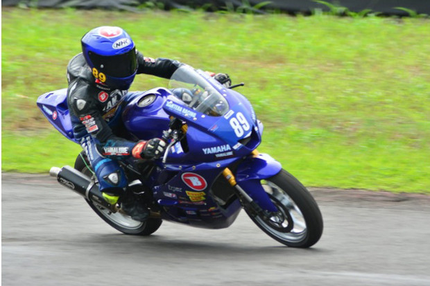 Yamaha Endurance Festival...