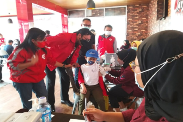 Bentengi Masyarakat...