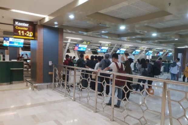 Bandara Sultan Hasanuddin...