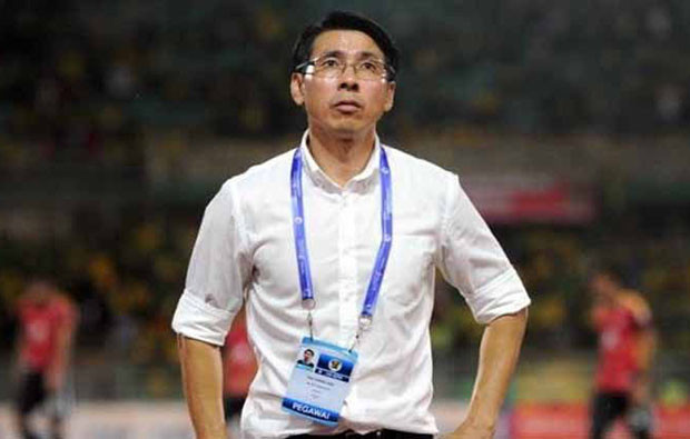 Dibantai Timnas Indonesia,...
