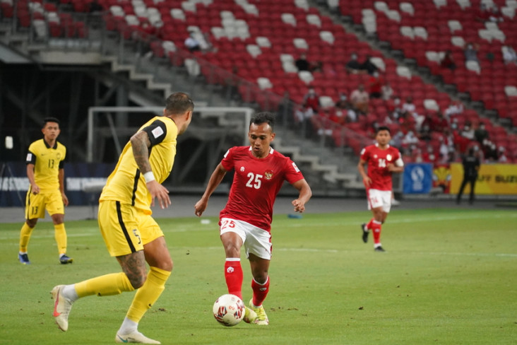 Koleksi 3 Gol, Irfan...