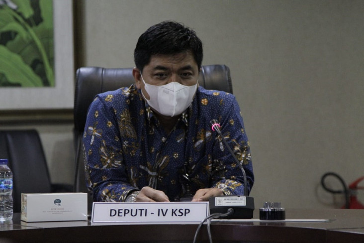 Mahasiswa Harus Bangun...