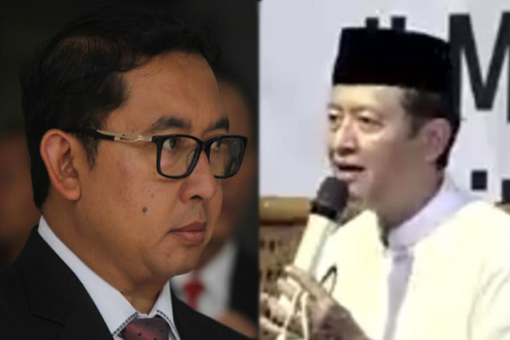 Twitwar Fadli Zon vs...