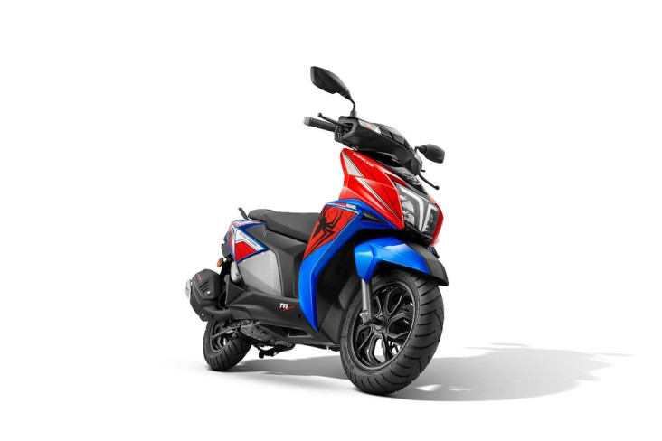 Cuma Rp16 Juta, TVS...