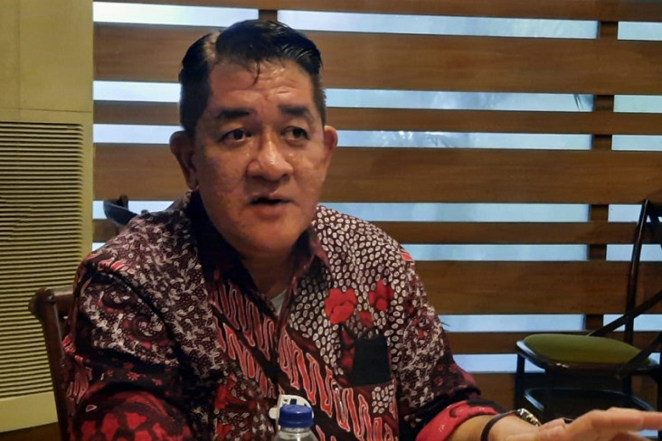 125 Pegawai Dicopot,...