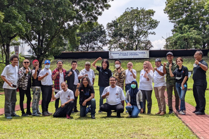 Alumni ITB Gelar Lomba...