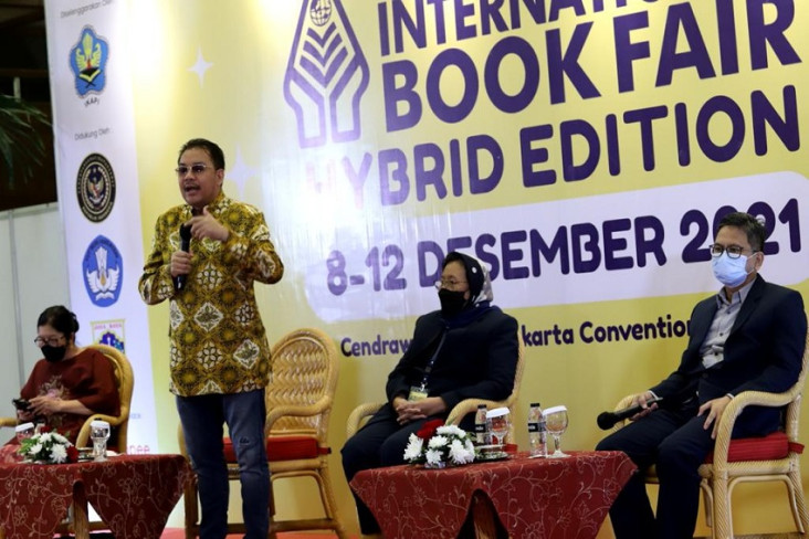 Diundang The Swedish...