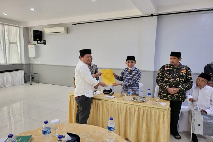 Jelang Muktamar, Mayoritas...