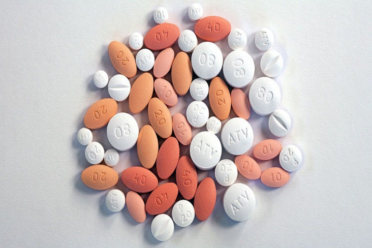 5 Obat Penurun Kolesterol...
