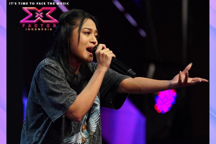 Karyawannya Ikut X Factor...