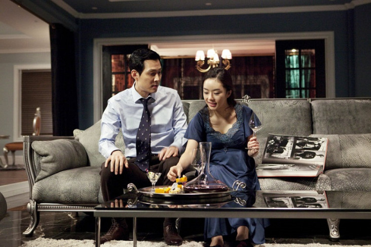 5 Film Korea dengan...