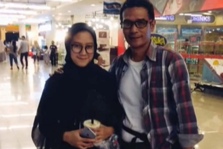 Viral! Ayah Banting...