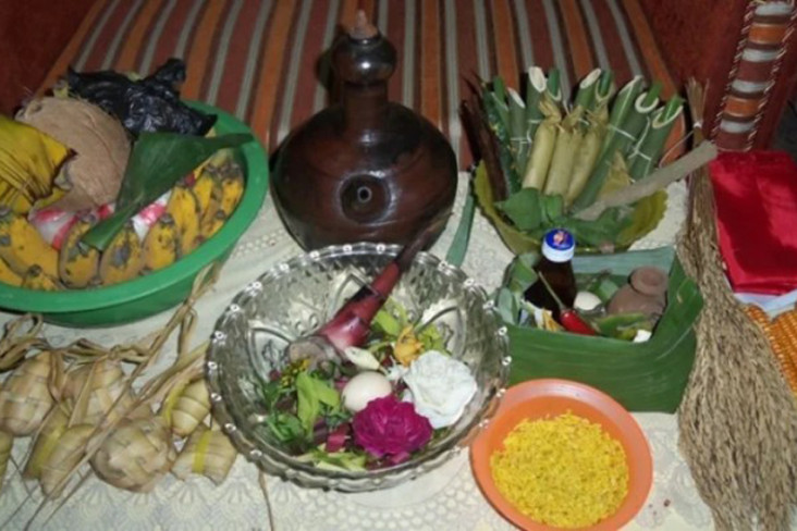 7 Tumbal Pesugihan Paling...