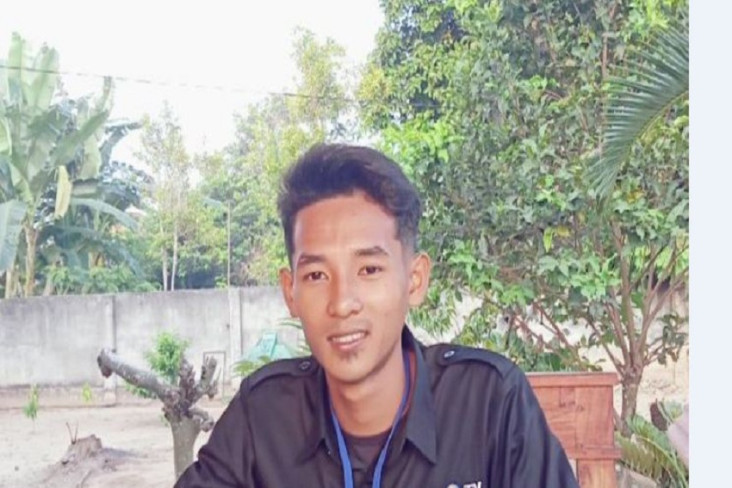 Beritakan Dugaan Pungli,...
