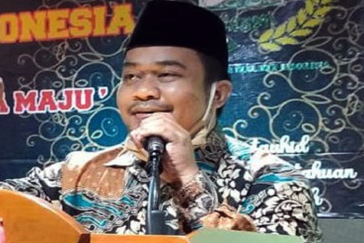 Polri Presisi yang Humanis...