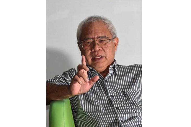 Menyoal RPP Keamanan,...