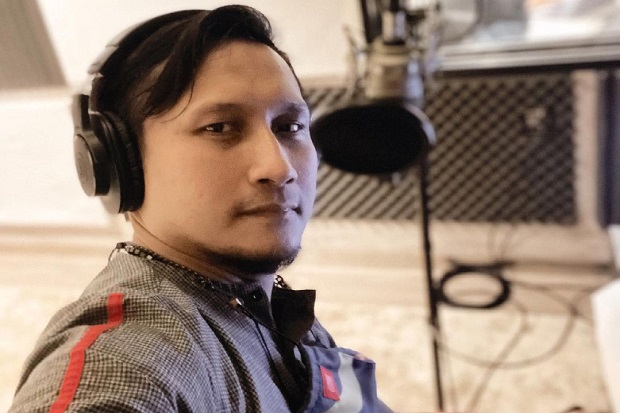Anak Terbaring Sakit,...