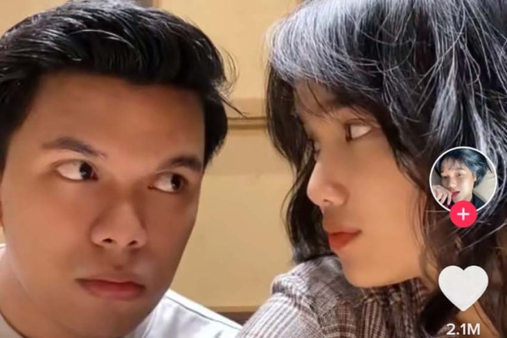 Fuji dan Thariq Halilintar...